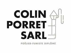 Colin Porret – Poêlier-fumiste diplômé